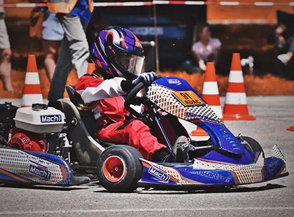 Outstanding Grip, Tested on Track - 斗鱼网页版